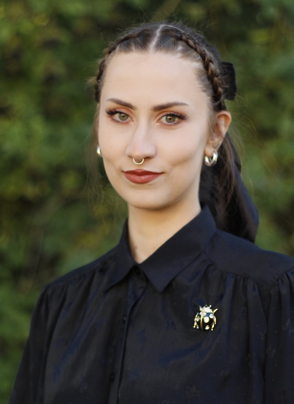 frikkel xenia klein
